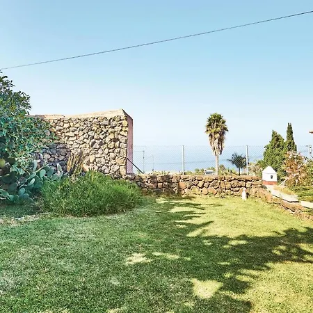 Prázdninový dům Casa Pinos Icod De Los Vinos