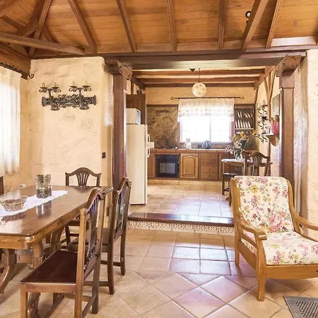 בית נופש Casa Pinos איקוד דה לוס וינוס