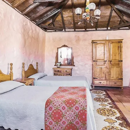 Casa Pinos בית נופש