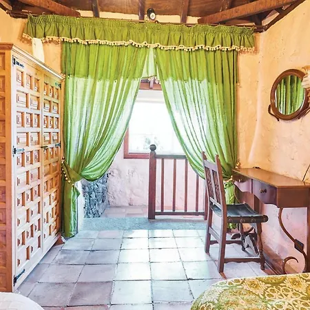 Casa Pinos בית נופש *