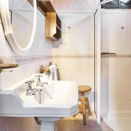 Casa Pinos בית נופש