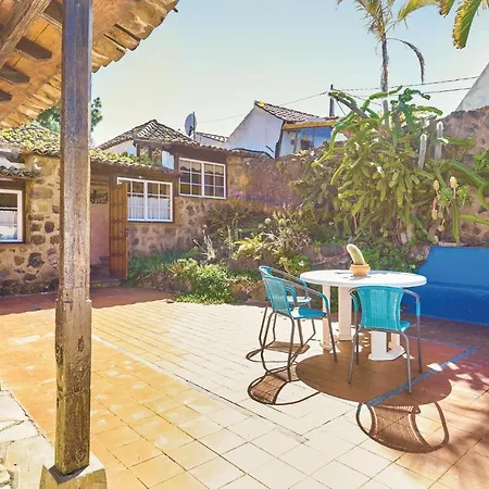 Casa Pinos איקוד דה לוס וינוס