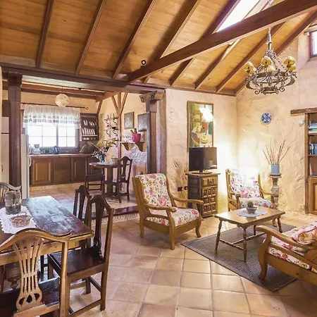 Casa Pinos איקוד דה לוס וינוס