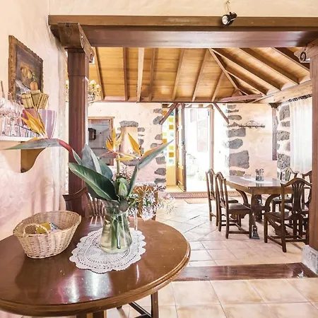 בית נופש Casa Pinos