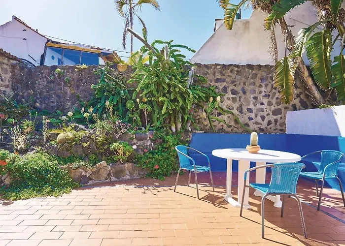 Casa Pinos Icod De Los Vinos