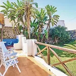 Tatil Evi Casa Pinos *