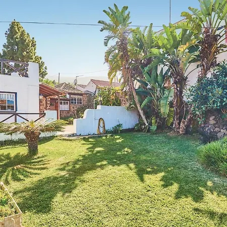 Casa Pinos * Icod De Los Vinos