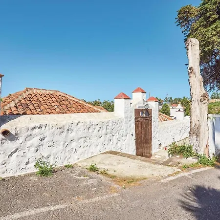 Casa Pinos * Icod De Los Vinos