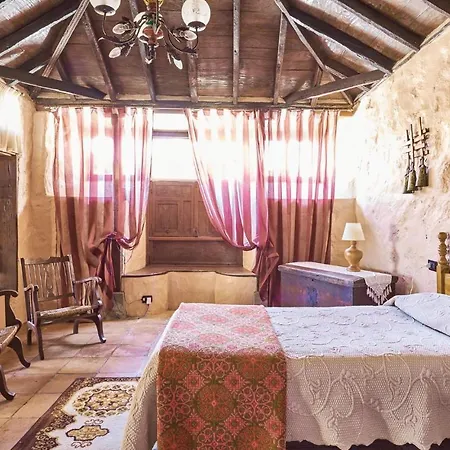 Casa Pinos *