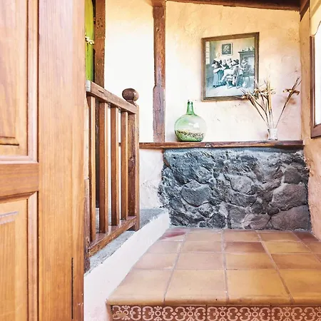 Casa Pinos 度假居