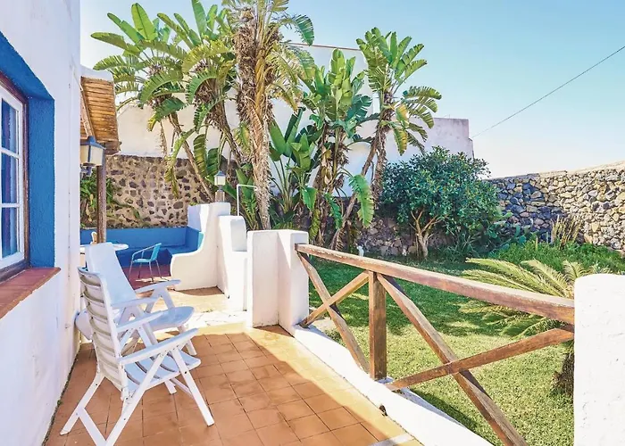 Nyaraló Casa Pinos *