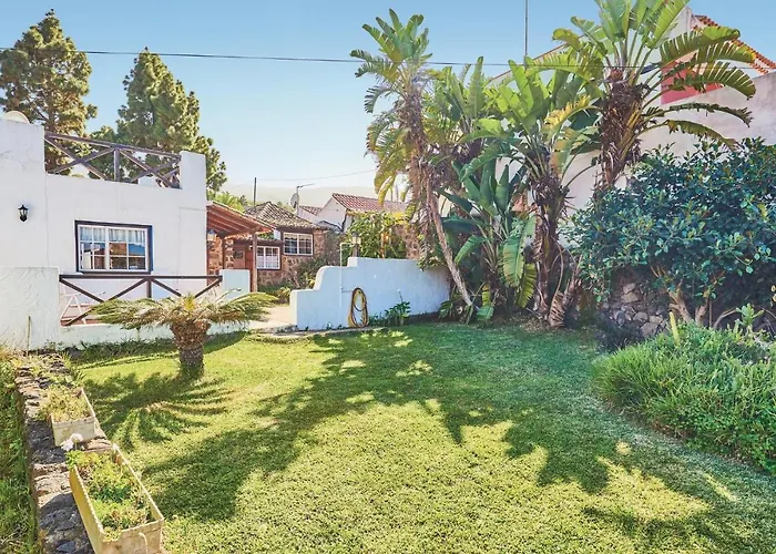 Casa Pinos * Icod De Los Vinos