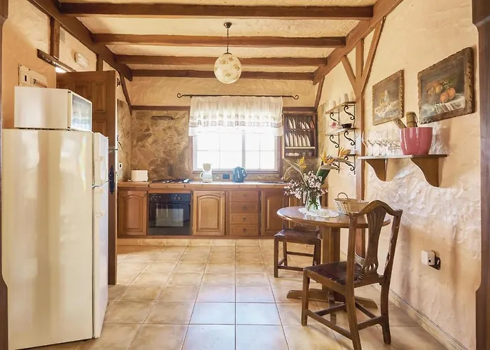 Casa Pinos Icod De Los Vinos