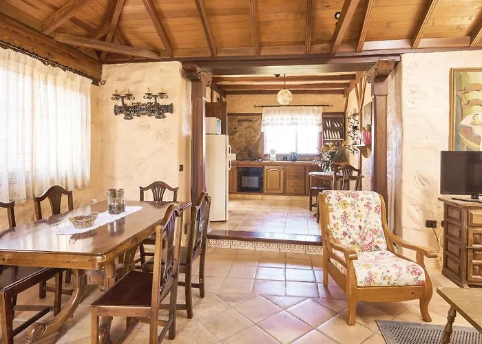 Casa vacanze Casa Pinos Icod De Los Vinos