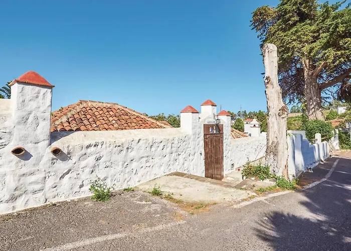 Casa Pinos * Icod De Los Vinos