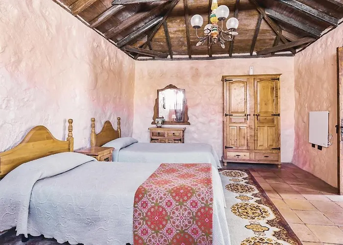 Casa Pinos Casa vacanze