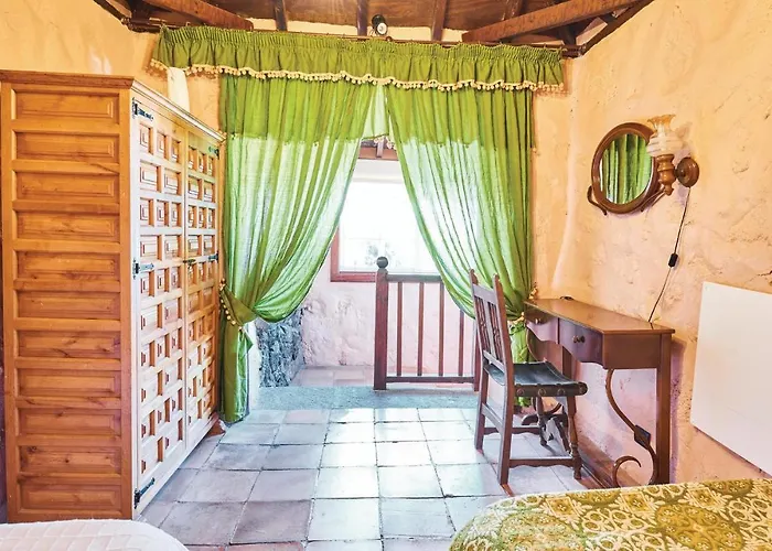 Casa Pinos Casa vacanze *