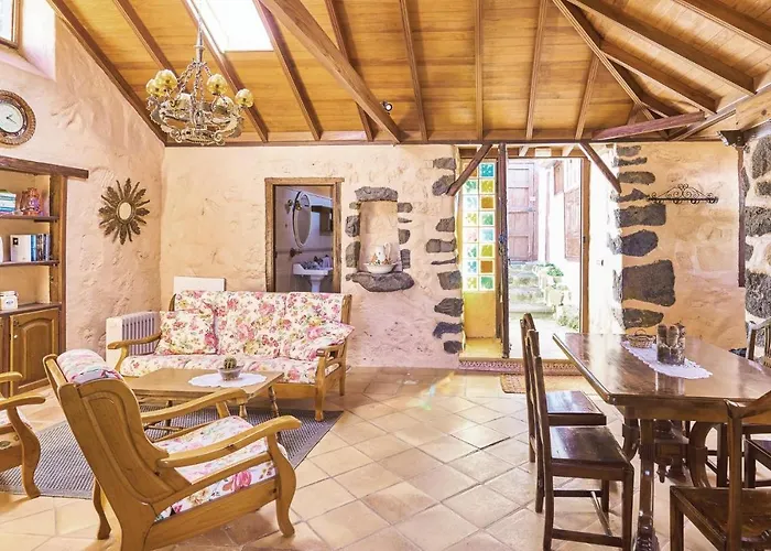 Tatil Evi Casa Pinos Icod De Los Vinos