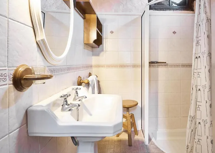 Casa Pinos Casa vacanze