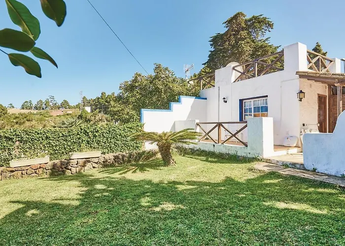 Casa Pinos * Icod de los Vinos