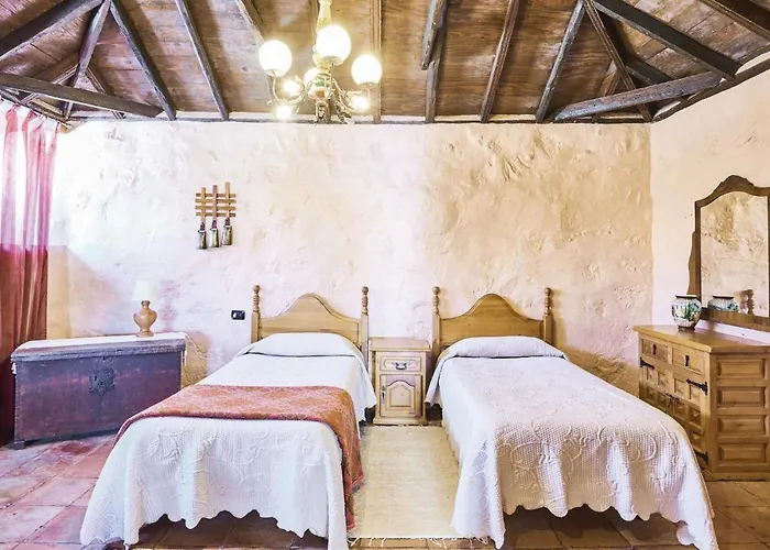 Casa Pinos Casa vacanze *