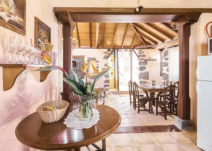 Casa vacanze Casa Pinos