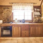 Casa Pinos בית נופש איקוד דה לוס וינוס