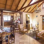 Casa Pinos איקוד דה לוס וינוס