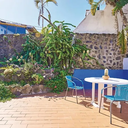 Casa Pinos Икод-де-лос-Винос