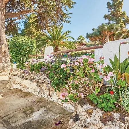 Casa Pinos בית נופש