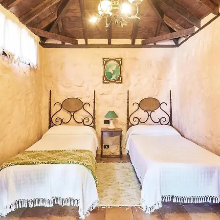 Casa Pinos *