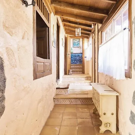Дом отдыха Casa Pinos