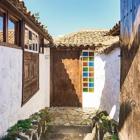 Casa Pinos * Икод-де-лос-Винос